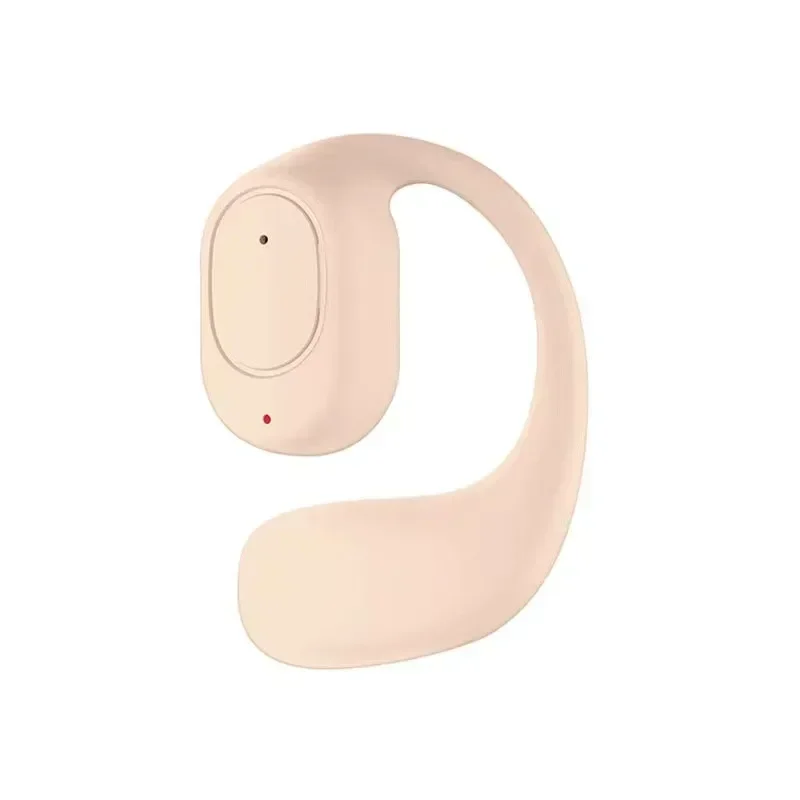 Fones de Ouvido Sem Fio Bluetooth 5.3 MDUG com Cancelamento de Ruído e Microfone