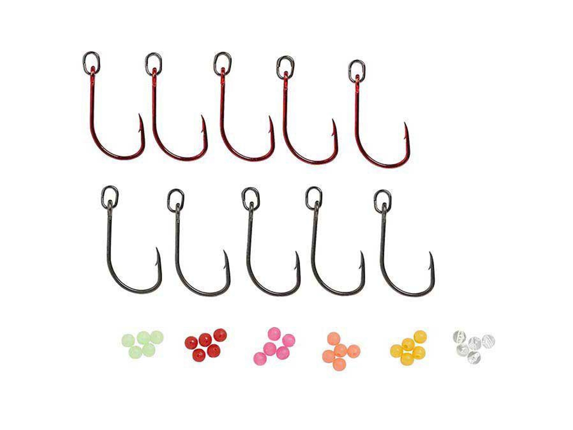 Savage Gear S1 Single Hook Kit