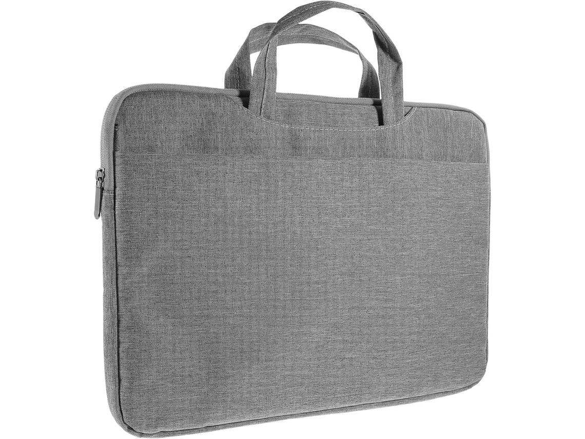 Capa SFUSHOS de viagem para laptop 15 polegadas, poliéster, multicamadas