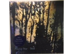 Vinil Mazzy Star - Still