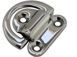 Olhal de aço inox 316 SFUSHOS