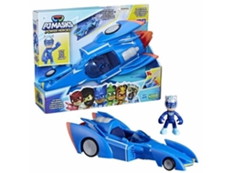Playset PJ MASKS Catboy (Idade Mínima Recomendada:  3 anos)