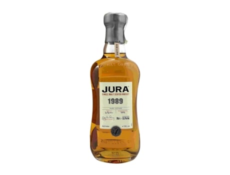 Whisky Single Malt ISLE OF JURA Rare Vintage (0.7 L - 1 Unidade)