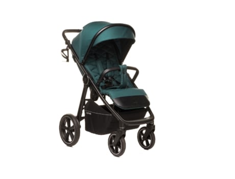 Carrinho de Passeio Future Design Xplode Teal Green