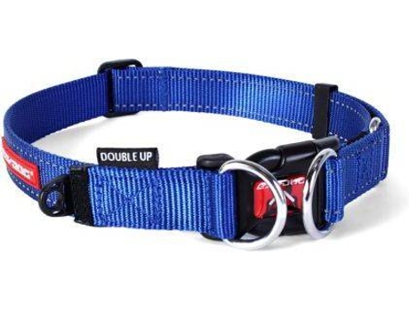 Coleira para Cães  Doubleup Azul (50 g)