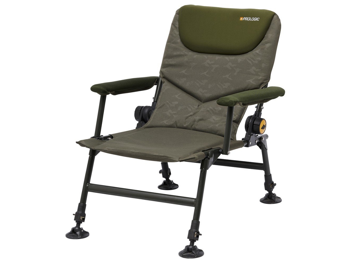 Cadeira PROLOGIC Reclinável inspire lite-pro (Verde)