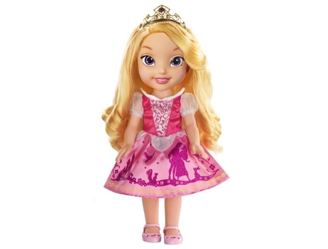 Boneca KD GROUP TAL75870 (3 anos)