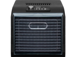 Cozedor A Vapor Sencor Sfd6600bk