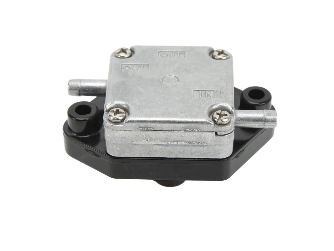 Bomba De Combustível Para Motor De Barco A Popa 4 Tempos 6hp 8hp 6bx 24410 00