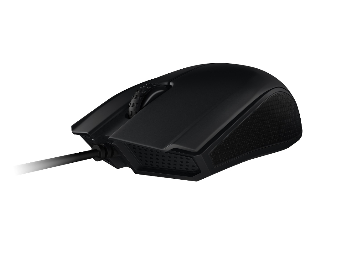 Rato Gaming LOGITECH Hyperion Fury (4000 dpi - Preto)