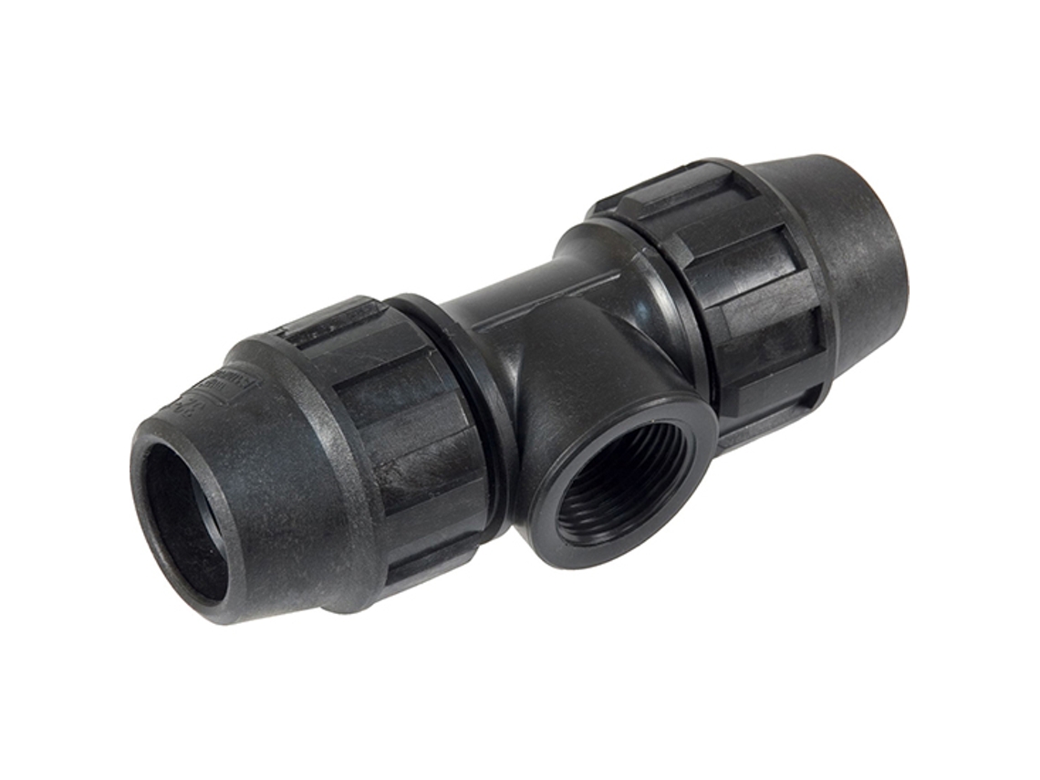 Fitting te derivacion r-h 90-3