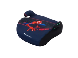 Assento Elevador - Bebeconfort Disney Manga I-safe - Autêntico Homem-Aranha