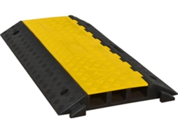 Ponte de Cabos EUROLITE KB-3 3 Channels 900x500x70mm