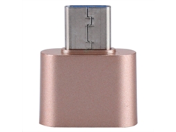 Adaptador Usb para Type c LAXISCREED