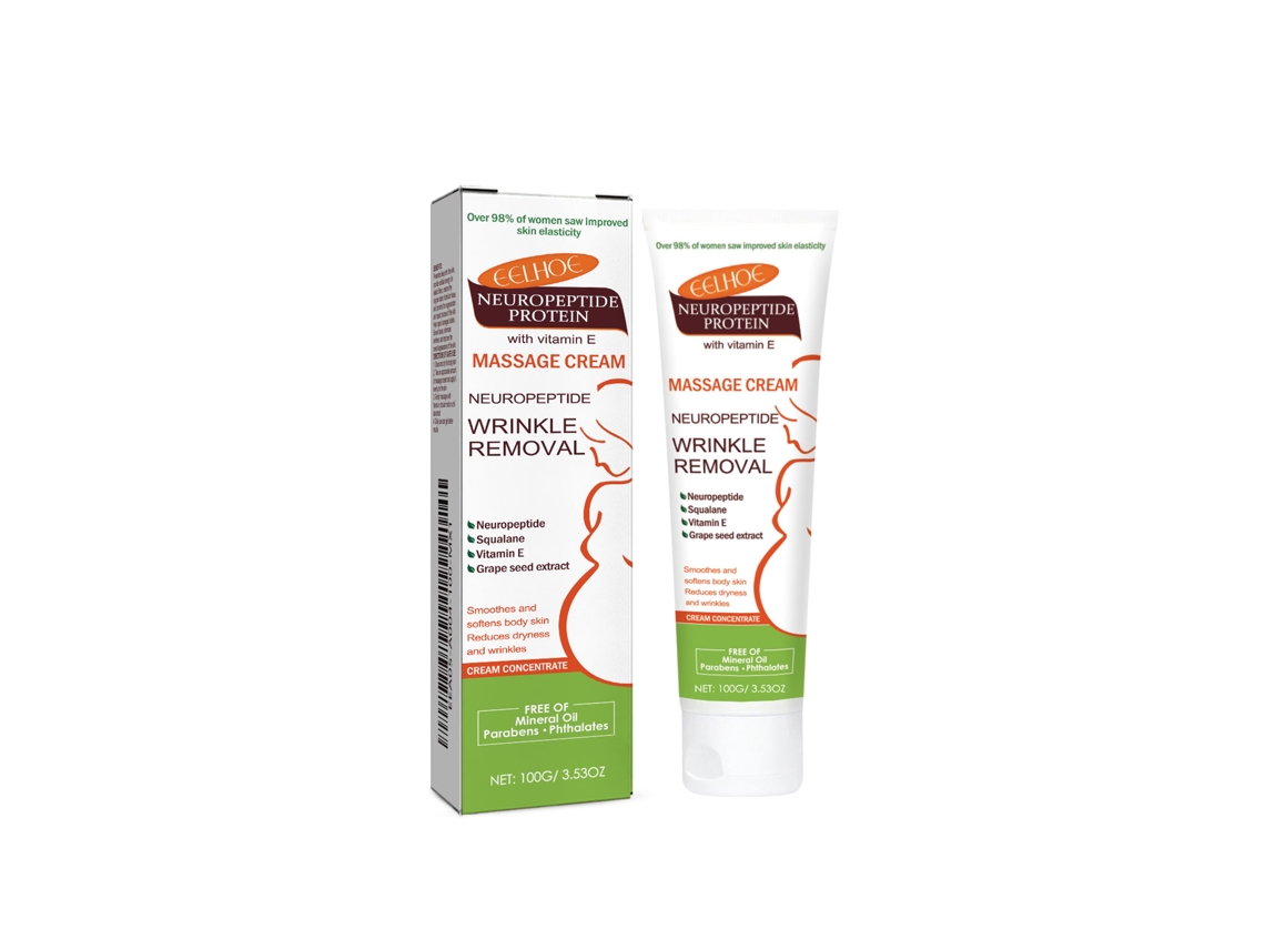 Creme Firmador Intenso com Proteína