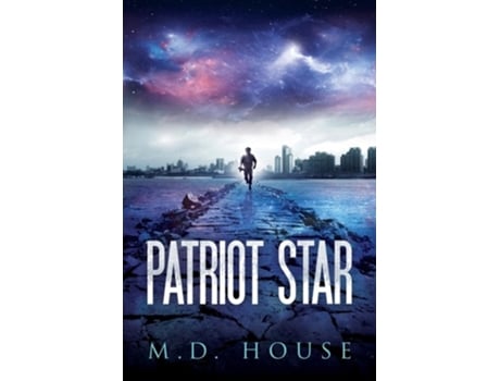 Livro Patriot Star de House M D (Inglês)