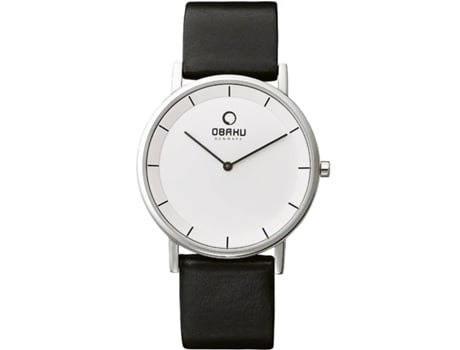 Relógio OBAKU DENMARK V143Gxcirb