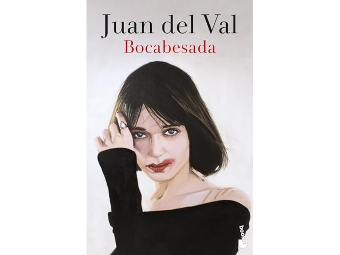 Livro Bocabesada de Juan del Val (Espanhol)