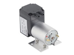 Bomba De Sucção A Vácuo Laxiscreed -80kpa, Suporta Dc 24v/dc 12v, Alta Eficiência E Fiabilidade