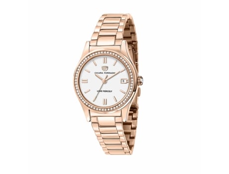 Relógio Feminino CHIARA FERRAGNI R1953102503 Ø 32 Mm