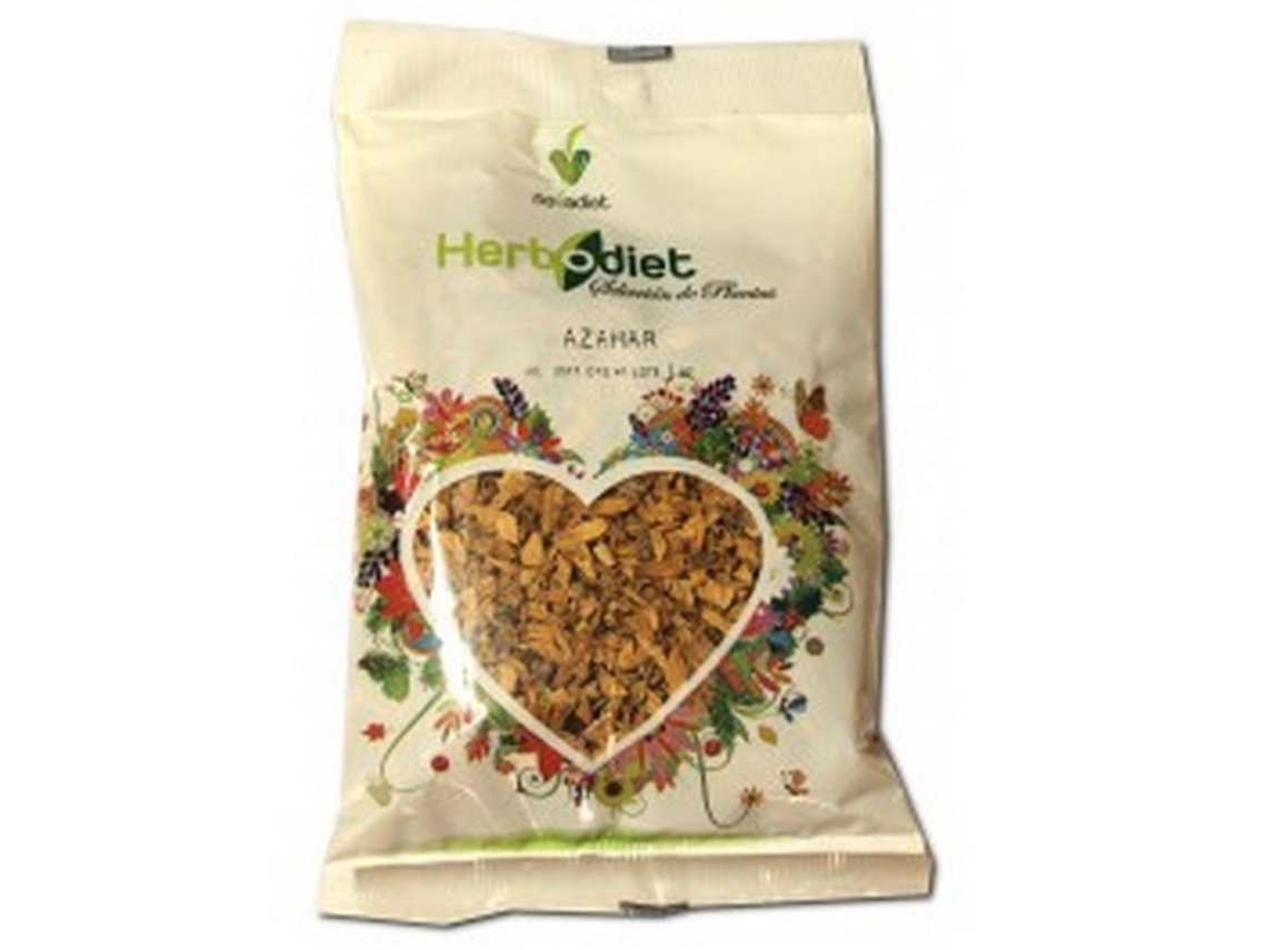 Flor de Laranjeira 40G NOVA DIET
