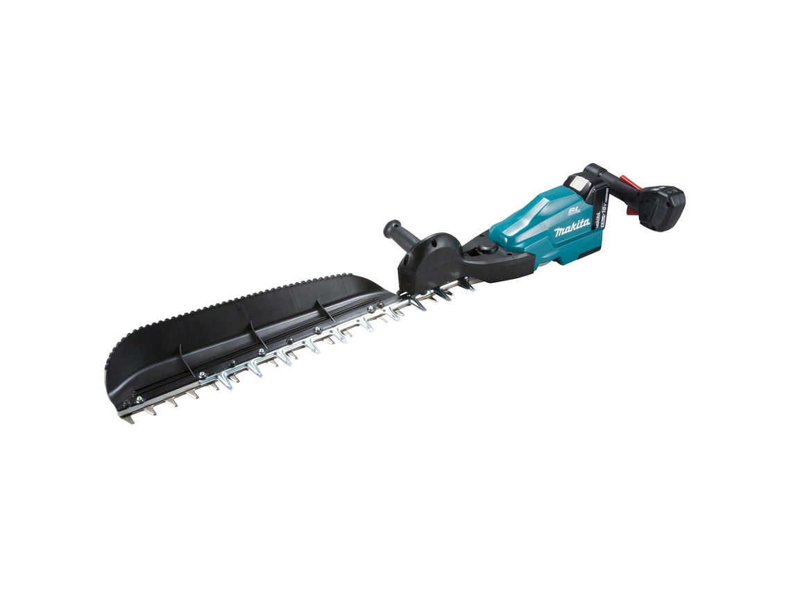 Corta-sebes MAKITA Duh604Sz 18V Lxt 60Cm Bl Pente Simples