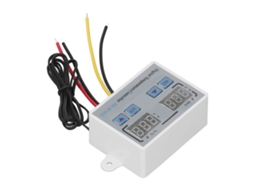 Termostato Digital de Alta Precisão com Mini Controle