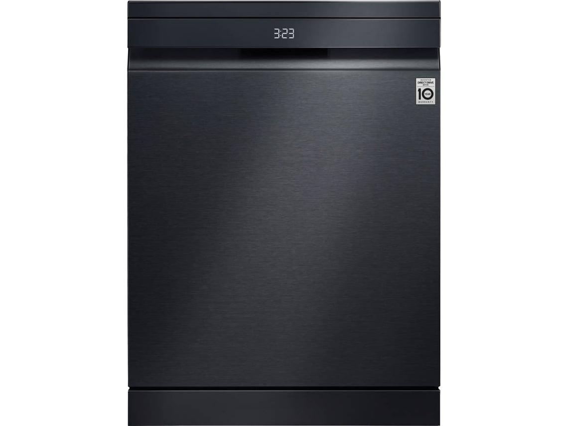 Maquina de Lavar Loiça LG DF587HMS (Outlet Grade B - 14 Conjuntos - 60 cm - Preto)