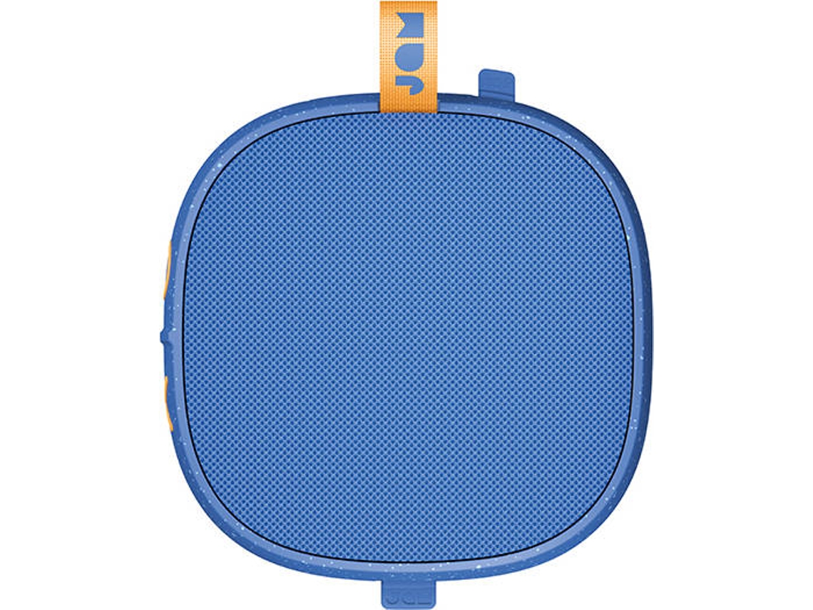 Coluna Bluetooth JAM AUDIO Hang Tight (Azul - Autonomia: Até  12 horas - Alcance: 15 metros)