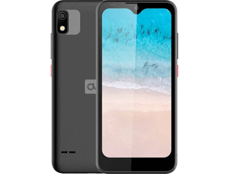 Smartphone Desbloqueado  S34 (5.45'' - 2 GB - 32 GB - Preto)