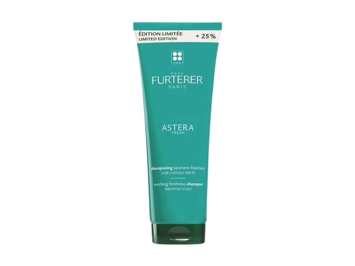 Astera Fresh Champô Calmante Frescor: 250 Ml