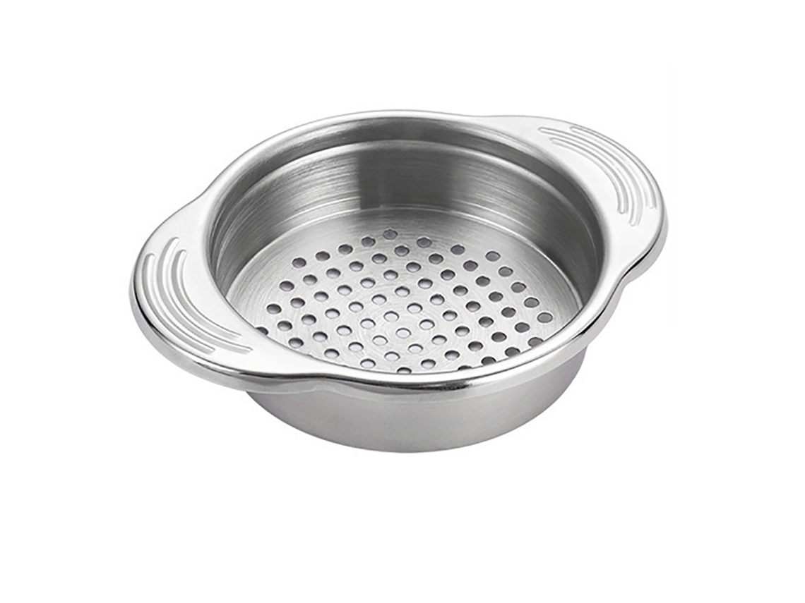 Colador de Lata de Atum Inox LAXISCREED