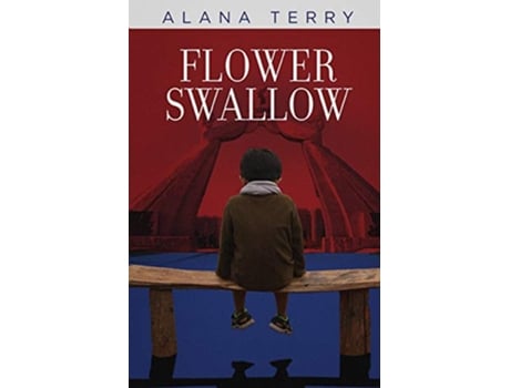 Livro Flower Swallow de Alana Terry (Inglês)