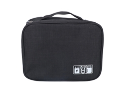 Bolsa de Armazenamento LAXISCREED para Cafeteira