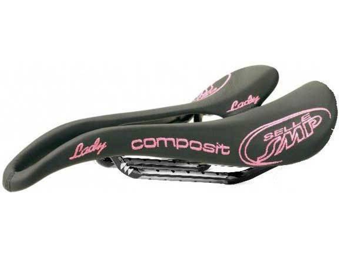 Selim de Ciclismo SELLE SMP Composit (263 x 129 mm)