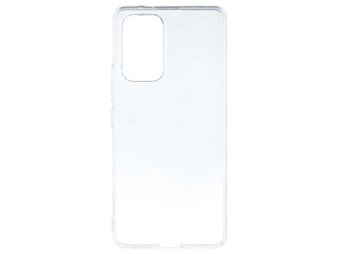 Capa Transparente Premium para Samsung Galaxy A53 LA CASA DE LAS CARCASAS
