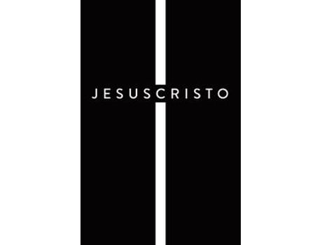 Livro Bíblia Nvt Cruz Jesus Cristo - Letra Grande Nova Versão Transformadora De Sankto (português Do Brasil)