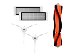 Acessório Aspiradores Compatibilidade Universal Filtro Hepa XIAOMI 1S Roborock S6 S5 Max S60 S65 S5 S50 E25 E35