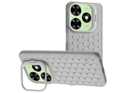 Suporte Para Telemóvel, Cinzento