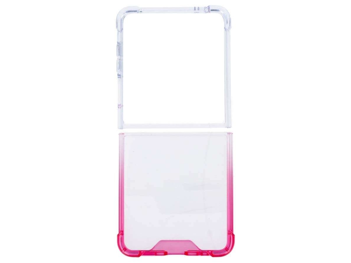 Capa Degradê para Samsung Galaxy Z Flip7 LA CASA DE LAS CARCASAS