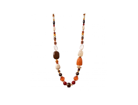 Collana Donna Sodini Bijoux 551287z Resina