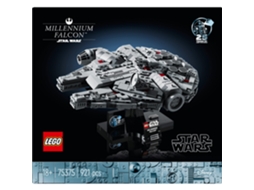 LEGO Star Wars - Millennium Falcon - 75375