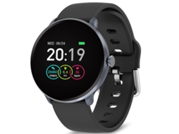 Smartwatch ENZON Preto