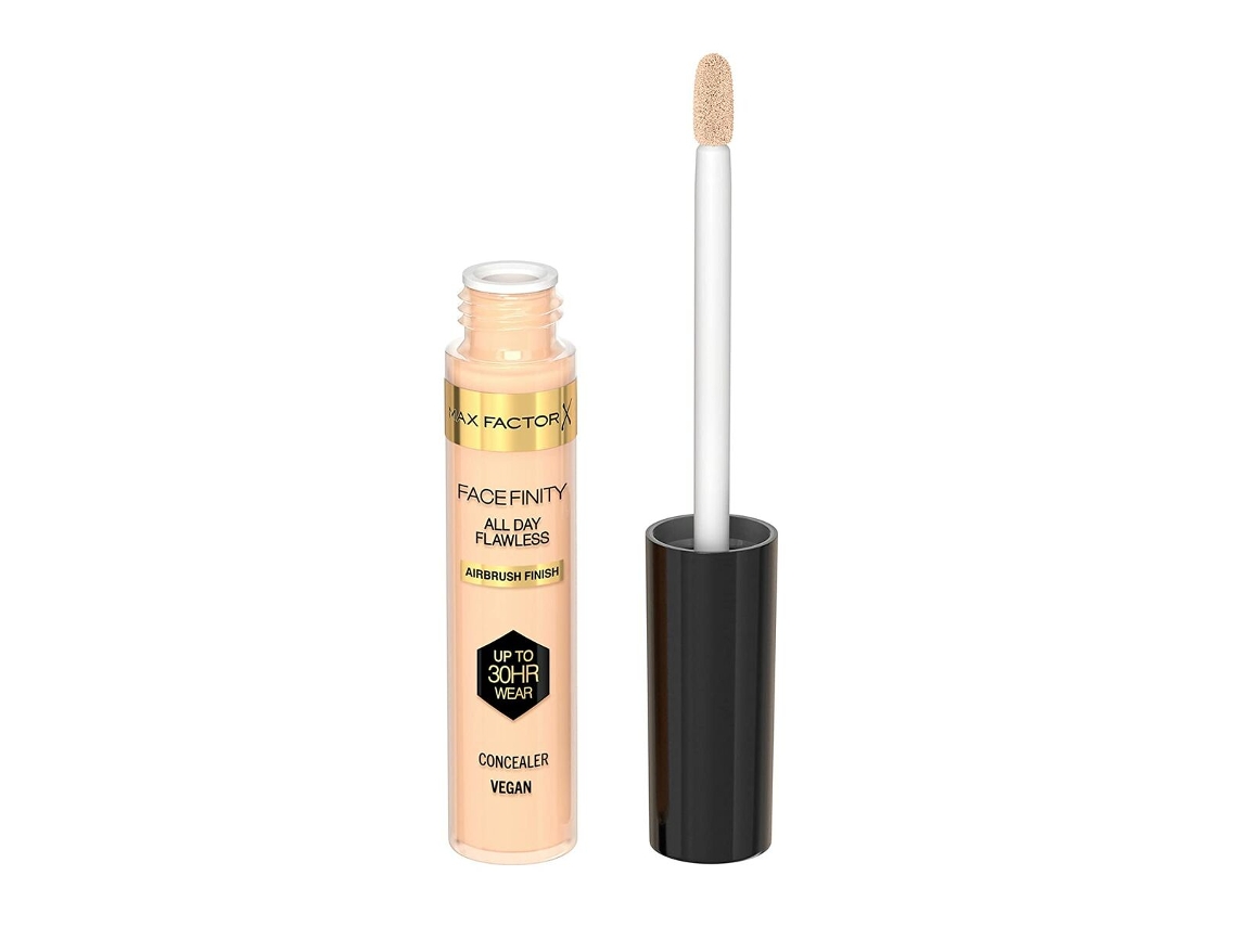 Corretor Facial Max Factor Facefinity Nº 20 7,8 Ml