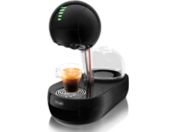 Máquina de Café DELONGHI Dolce Gusto EDG635.B  Preto