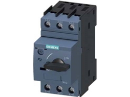 Motorschutzschalter 690 Vac 1.8...2.5 A Ip20 Siemens (3rv20111ca10)