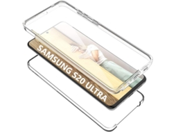 Pelicula de Vidro HONGWE. S20 Ultra 6, Galaxy S20 Ultra