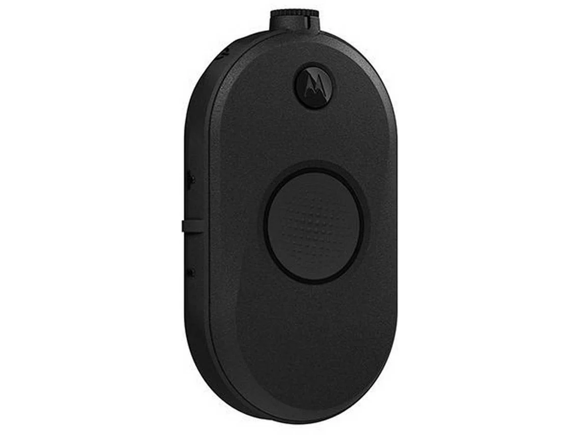 Sobrevivência MOTOROLA Walkie-talkie clpe