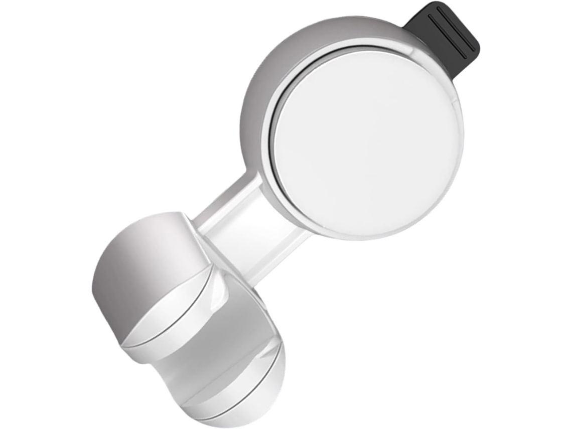 Suporte Multifuncional Para Chuveiro, Acessório Portátil Para Posicionamento Estável Do Chuveiro Em Instalações De