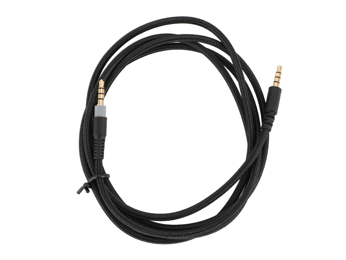 Cabo Din 13 Pinos Macho para controle, 3m, sinal elétrico